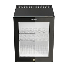 Шкаф холодильный барный Meyvel MMA-38BG в Санкт-Петербурге, фото 6