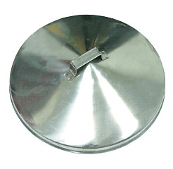 Крышка Kocateq ES4 s/steel lid в Санкт-Петербурге, фото