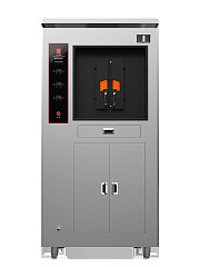 Печь-гриль статическая Kocateq EPC 2 FISH для 2 рыб в Санкт-Петербурге, фото 2