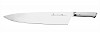 Нож поварской Luxstahl 305 мм White Line [XF-POM BS145] фото