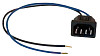 Разъем кабеля питания для миксера Robot Coupe 89148 фото
