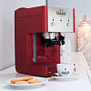 Кофеварка Gaggia Gran DeLuxe Red фото