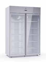 Холодильный шкаф Аркто D1.0-S в Санкт-Петербурге, фото