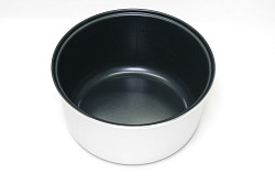 Емкость для риса (тефлон) Kocateq R13/6C teflon coated inner pot в Санкт-Петербурге фото