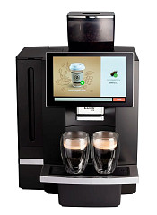 Кофемашина Kaffit K95LT Plus Black в Санкт-Петербурге, фото 1