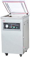 DZQ-500/2F SS (нерж., газ) фото