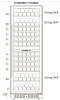 Винный шкаф двухзонный Temptech ST180DS фото