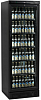 Холодильный шкаф Tefcold CEV425 Black фото