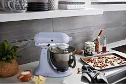 Чаша для миксера KitchenAid 5KSM5SSBRB в Санкт-Петербурге, фото 4