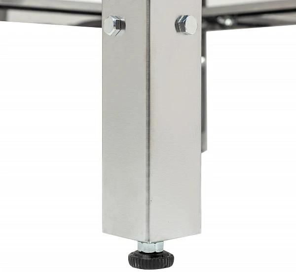 Ванна для мойки яиц Кобор ВМЯ/1-63/63/430 фото