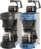 Капельная кофеварка Animo M100 синий фото