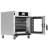 Низкотемпературная печь томления Alto Shaam 750-SK/DX с копчением стекл.дверь фото