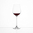 Бокал для вина  450 мл хр. стекло Edelita