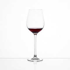 Бокал для вина P.L. Proff Cuisine 450 мл хр. стекло Edelita в Санкт-Петербурге, фото