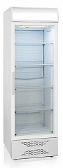 Холодильный шкаф Бирюса 520РNZZ в Санкт-Петербурге фото