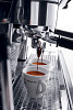 Рожковая кофемашина C.m.a. Touch AEP 2 черная фото