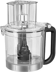 Кухонный комбайн KitchenAid 5KFP1318EWH в Санкт-Петербурге, фото 3