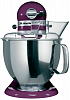 Планетарный миксер KitchenAid 5KSM150PSEBY фото