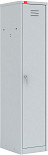 Шкаф для одежды Пакс металл ШРМ-11(400)