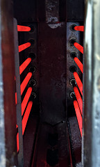 Печь-гриль статическая Kocateq EPC 2 FISH для 2 рыб в Санкт-Петербурге, фото 3