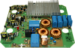 Плата силовая Kocateq ZLIC3500MAXI main board