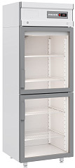 Холодильный шкаф Polair DM107hd-S без канапе в Санкт-Петербурге, фото