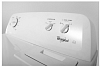 Сушильная машина Whirlpool professional 3LWED4705FW фото