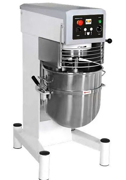 Планетарный миксер Vortmax VPM 60 3V фото