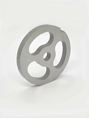 Подрезная  решетка Viatto #12 Enterprise в&nbsp;Санкт-Петербурге фото