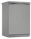 Холодильник Pozis Свияга-410-1 серебристый металлопласт