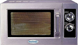 Микроволновая печь Starfood GMD259T2H-S в Санкт-Петербурге, фото