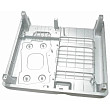 Основание Kocateq RT58 plastic base (silver)