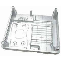 Основание Kocateq RT58 plastic base (silver) в Санкт-Петербурге фото