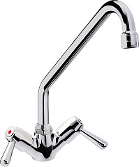 Смеситель Monolith R 0101020122 в Санкт-Петербурге, фото