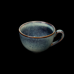 Чашка чайная Corone Celeste 485мл, синий в Санкт-Петербурге, фото