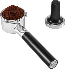 Рожковая кофемашина KitchenAid 5KES6551ESX в Санкт-Петербурге, фото 15