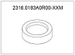 Магнитный держатель стакана Eureka для Mignon Single Dose 2316.0183A0R00-XXM