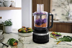 Кухонный комбайн KitchenAid 5KFP0921EBM в Санкт-Петербурге, фото 2