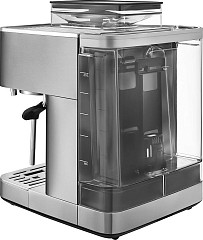 Рожковая кофемашина KitchenAid 5KES6551ESX в Санкт-Петербурге, фото 20