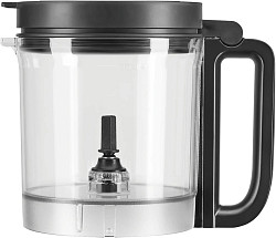 Кухонный комбайн KitchenAid 5KFP0921EBM в Санкт-Петербурге, фото 6