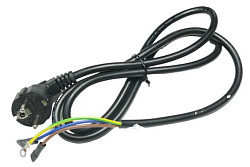 Шнур сетевой Kocateq ESWBT4L power cord в Санкт-Петербурге фото