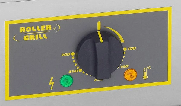 Блинница электрическая Roller Grill CSE 350 фото