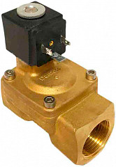 Клапан электромагнитный Вязьма П3 26266-025 G1