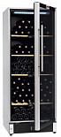 Мультитемпературный винный шкаф La Sommeliere VIP150