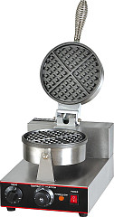 Вафельница Rosso HWB-1 в&nbsp;Санкт-Петербурге фото