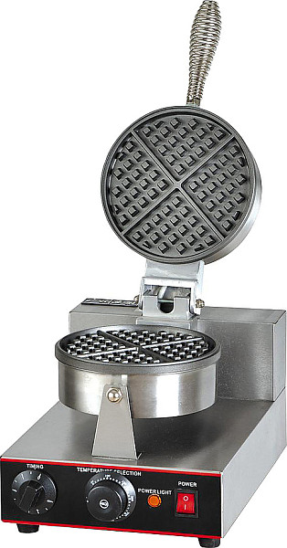 Вафельница Rosso HWB-1 фото