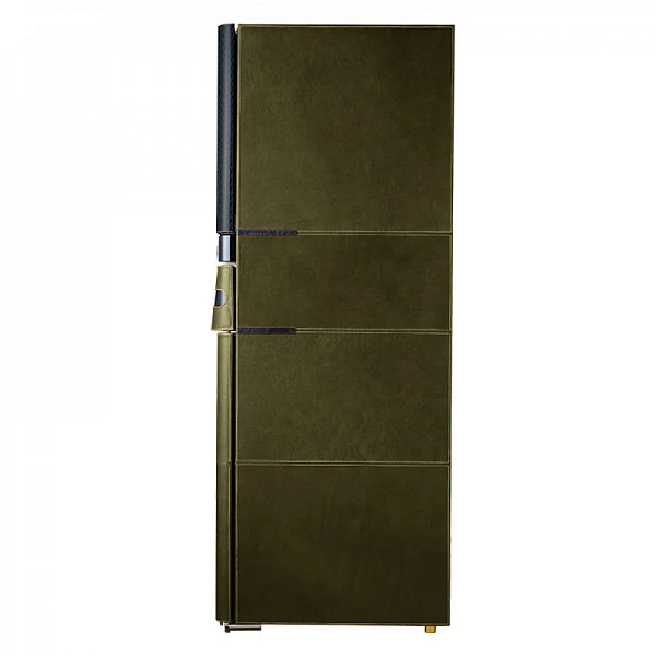 Шкаф для сигар Afidano L8 (Green) фото