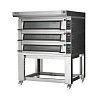 Печь хлебопекарная Apach Bakery Line E4LK6L DPBI-T фото