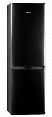 Двухкамерный холодильник Pozis RD-149 A черный в Санкт-Петербурге, фото