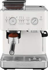 Рожковая кофемашина KitchenAid 5KES6551EPL в Санкт-Петербурге, фото 18
